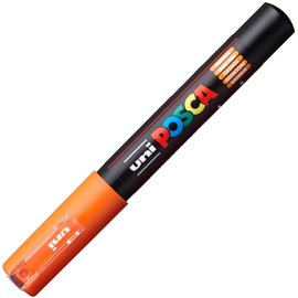 Marker Uni Posca Extra Fine PC1 M