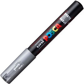 Marker Uni Posca Extra Fine PC1 M