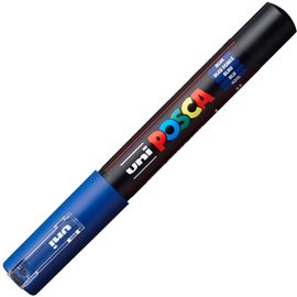 Marker Uni Posca Extra Fine PC1 M