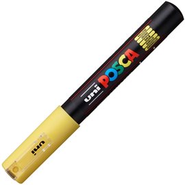 Marker Uni Posca Extra Fine PC1 M