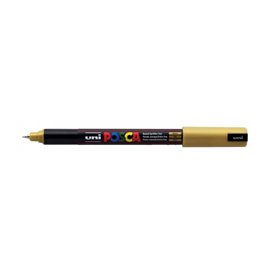 Marker Uni Posca Pen PC1 MR