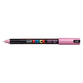 Marker Uni Posca Pen PC1 MR