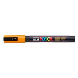 Marker Uni Posca Fine PC3 M