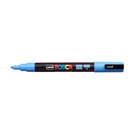 Marker Uni Posca Fine PC3 M