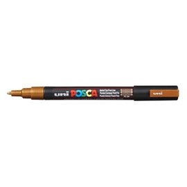 Marker Uni Posca Fine PC3 M