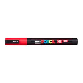 Marker Uni Posca Fine PC3 M