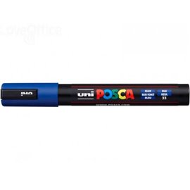Marker Uni Posca Media PC5 M