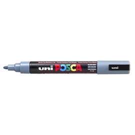 Marker Uni Posca Media PC5 M