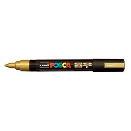Marker Uni Posca Media PC5 M
