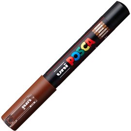 Marker Uni Posca Extra Fine PC1 M