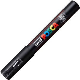 Marker Uni Posca Extra Fine PC1 M
