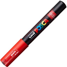 Marker Uni Posca Extra Fine PC1 M