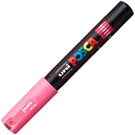 Marker Uni Posca Extra Fine PC1 M