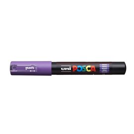 Marker Uni Posca Extra Fine PC1 M