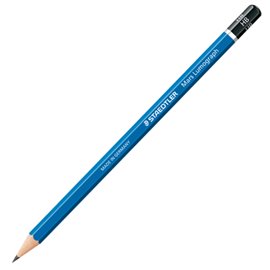 Matite Staedtler Lumograph