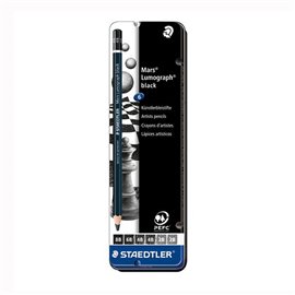 Matite Staedtler Lumograph
