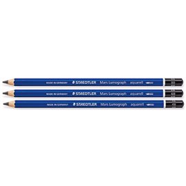 Matite Staedtler Lumograph