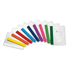 Coprimaxi Colibri PP 140 Rinforzati Verde