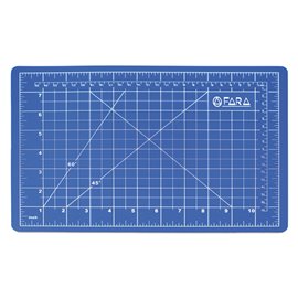 Piano sottocutter per taglio A3 cm.45x30