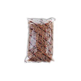 Elastici in Para Naturale 150 busta da 1 Kg.