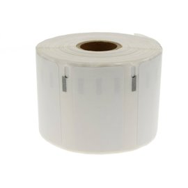 Etichette Compatibili Dymo 450 113520 25x54 Indirizzi