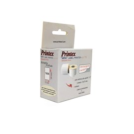 Etichette Compatibili Dymo 450 113530 13x25 Indirizzi
