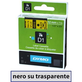 Nastro Dymo D1
