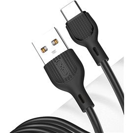TF Cavo XO NB200 USB/Type-C 2 mt. 2,1A