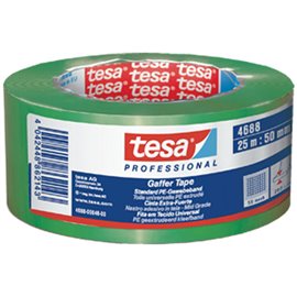 Nastro Adesivo tela Tesa mt. 25x50 mm