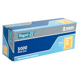 Punti 13/ 8 Rapid 5000 punti
