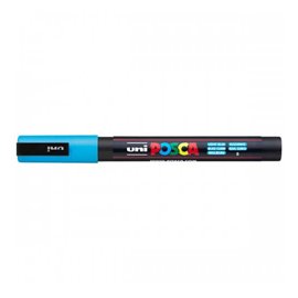 Marker Uni Posca Fine PC3 M