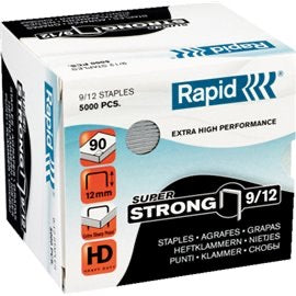 Punti 9/12 Rapid 5000 punti