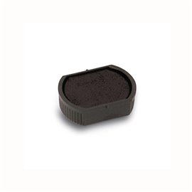 Cuscinetti Colop Nero E/R17 Tondo 17 mm