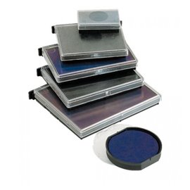 Cuscinetti Colop Blu E/R40 Tondo 40 mm