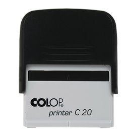 Timbri Colop Printer C 20 14x38 mm