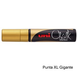 Marker Uni Chalk Extra Large