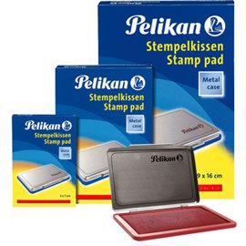 Cuscinetti per timbri Pelikan 7x11 n.2