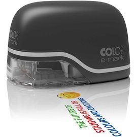Colop E-Mark Impugnatura