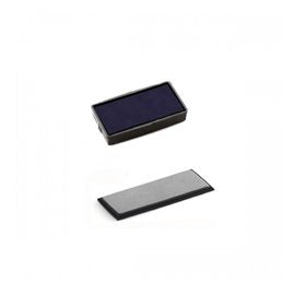Eos Colop Express Cartridge 20 Nero Tessuto