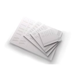 Cartoncino Fabriano White White 50x70 700 gr.