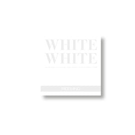 Blocchi Fabriano White 20x20 20 ff 300 gr. 19100417