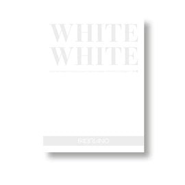 Blocchi Fabriano White 24x32 20 ff 300 gr. 19100419