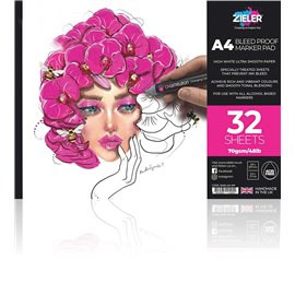 Blocchi Chameleon Zieler Marker Pad