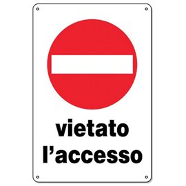 Targa 20x30