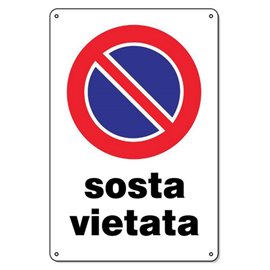Targa 20x30