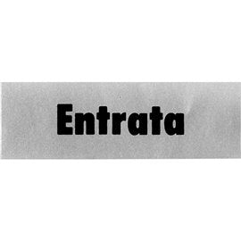 Etichette Segnaletiche 5x15