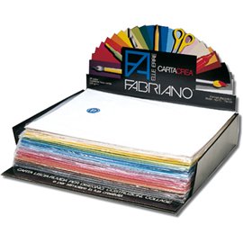 Cartoncino Elleerre 70x100 100 ff Bianco