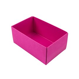 Buntbox Scatole S Base 24 pz.