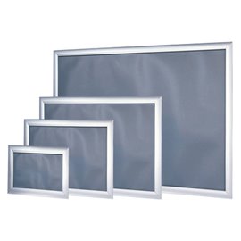 Bacheca Porta Poster 21x29,7