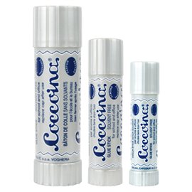 Colla Stick Coccoina 644 40 gr. 10 pz.